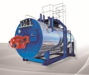 部隊用蒸汽開水爐