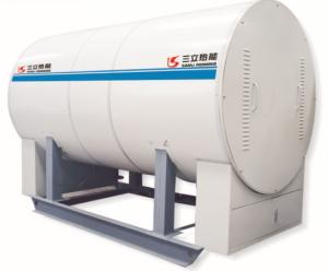 全自動(dòng)電開水爐