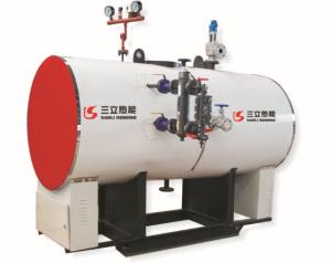 電加熱鍋爐價格