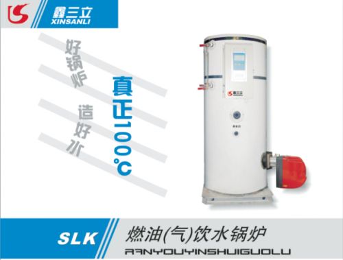 燃?xì)忮仩t發(fā)電