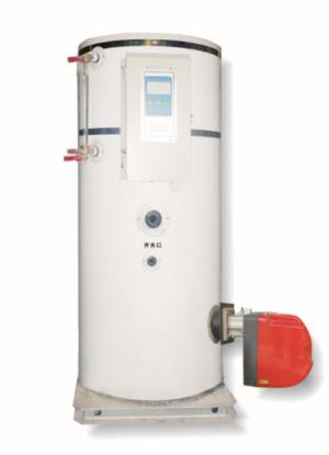 家用燃氣采暖鍋爐