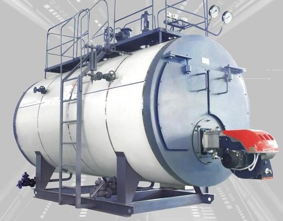 生物質(zhì)燃?xì)鉄仩t