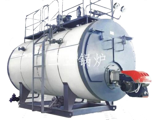 真空燃?xì)忮仩t