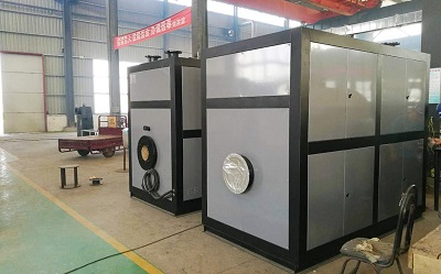 燃氣真空熱水鍋爐價格