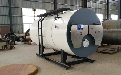 小型燃?xì)庹羝仩t