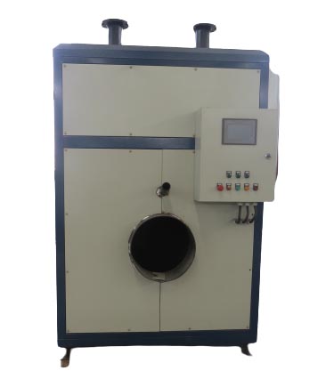 真空天然氣鍋爐廠家