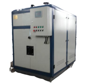 工業(yè)電鍋爐